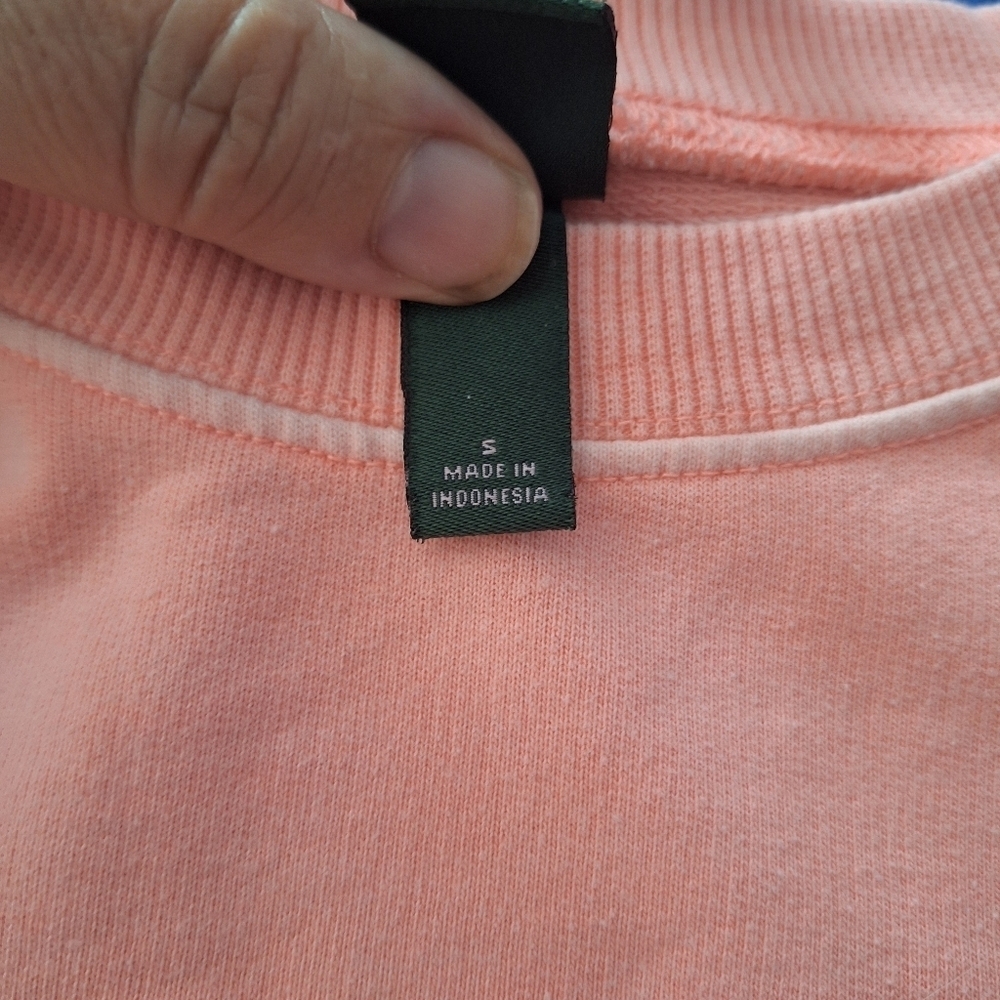 WILD FABLE long sleeve Top - Picture 7 of 12
